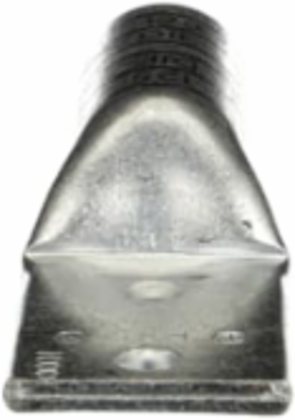 CONNECTOR, CU, LONG BARL