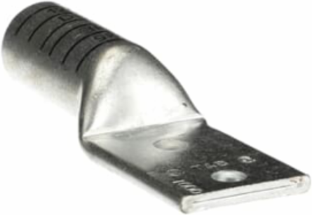 CONNECTOR, CU, LONG BARL