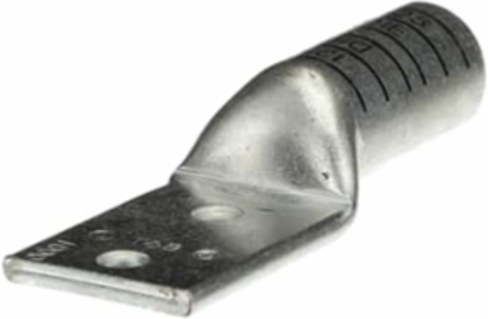 CONNECTOR, CU, LONG BARL