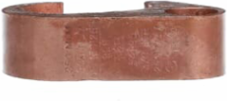 E-Z-Ground Compression Ground Tap Connector, 3/0-250 kcmil, Copper Material