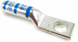 1 HOLE LONG BARREL 1/4 HOLE No6