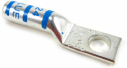 CU TP 1HL LUG LONG BRL No6 3/8B BLU