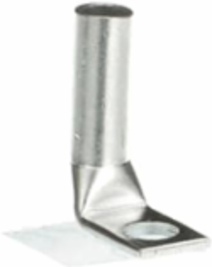 CU TP 1HL LUG 90D LONG No6 1/4B BLU