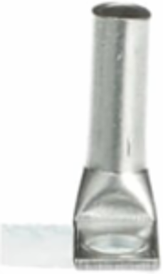 CU TP 1HL LUG 90D LONG No6 1/4B BLU