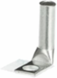 CU TP 1HL LUG 90D LONG No6 1/4B BLU
