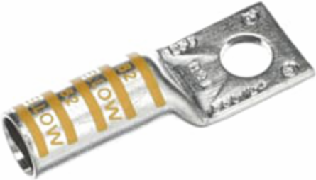 CU TP 1HL LUG LONG BRL 250 1/2B YEL