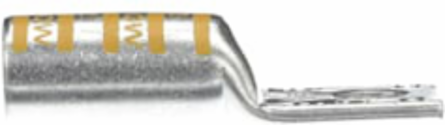 CU TP 1HL LUG LONG BRL 250 1/2B YEL
