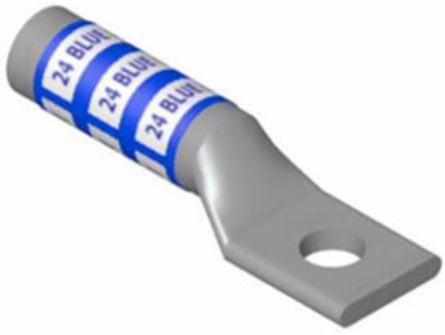 CU TP 1HL LUG LONG BRL 250 1/2B YEL