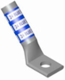 54913BE 45 DEGREE BEND 3/8 BOLTBTM