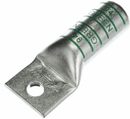 CU TP 1HL LUG LONG BRL 600 1/2B GRN