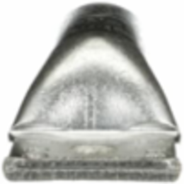 CU TP 1HL LUG LONG BRL 750 1/2B BLK