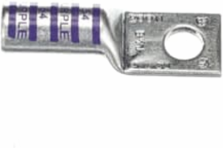 1 HOLE LONG BARREL 1/2 HOLE 4/0