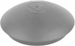2 1/2 NEOPRENE K.O. PLUG