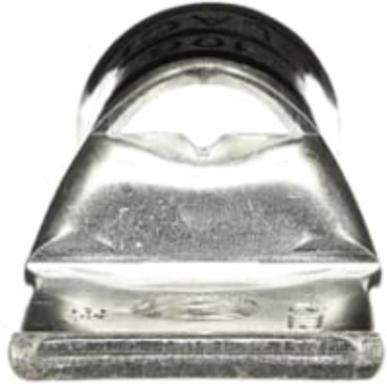 58184 BELL SHAPED END
