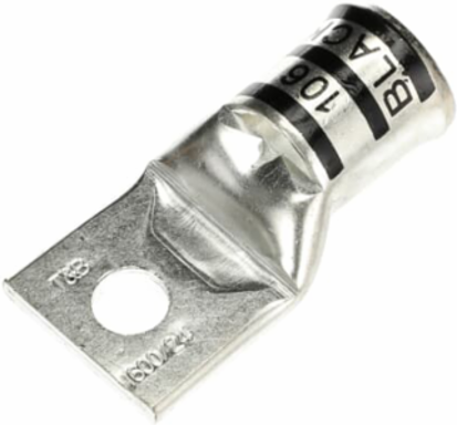58184 BELL SHAPED END