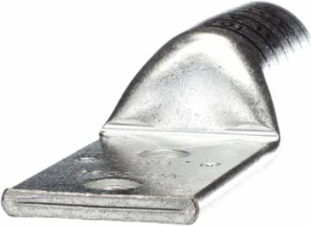 CU TP 2HL LUG LONG BRL 646 1/2B BLK