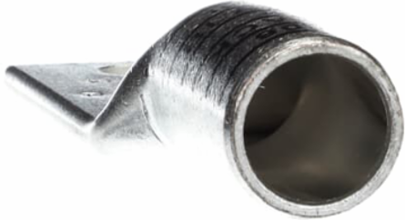 CU TP 2HL LUG LONG BRL 646 1/2B BLK
