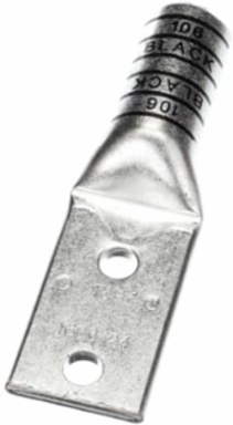 CU TP 2HL LUG LONG BRL 646 1/2B BLK