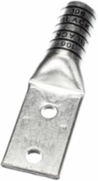 CU TP 2HL LUG LONG BRL 646 1/2B BLK