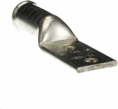 58884 BELL SHAPE END