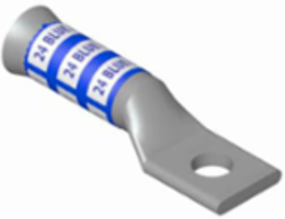 58984BE BELL SHAPE END