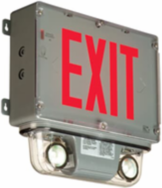 12V EM COMBO HAZ.LOC 120/277V AT