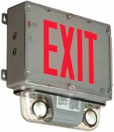 12V EM COMBO HAZ.LOC 120/277V AT