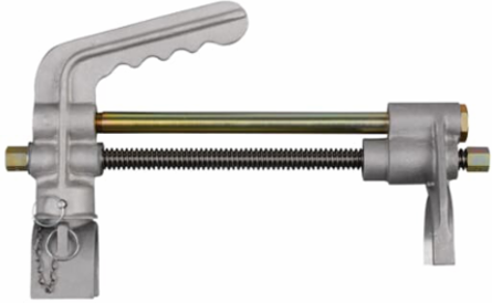 RECEPTACLE REMOVAL TOOL