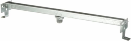 Adjustable Bar Hanger 14-1/2 to 26-1/2 Inch for 3/8, 1/2, 5/8 Inch Wall Board