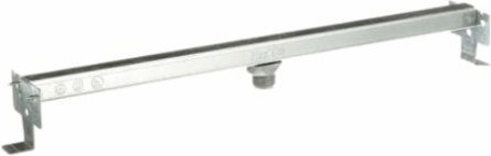 Adjustable Bar Hanger 14-1/2 to 26-1/2 Inch for 3/8, 1/2, 5/8 Inch Wall Board