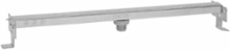 Adjustable Bar Hanger 14-1/2 to 26-1/2 Inch, 50 lb Load Capacity
