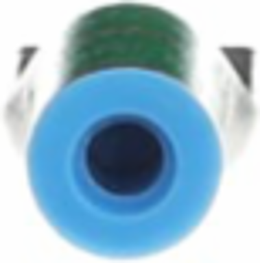 AL TP 1HL LUG LONG BRL No4 1/4B GRN