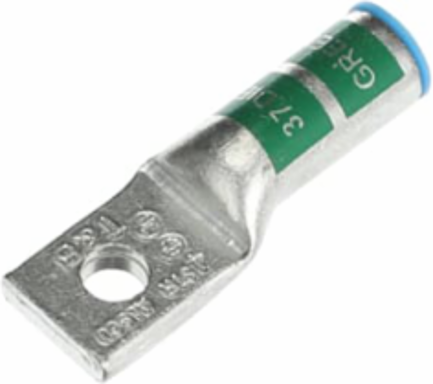 AL TP 1HL LUG LONG BRL No4 1/4B GRN