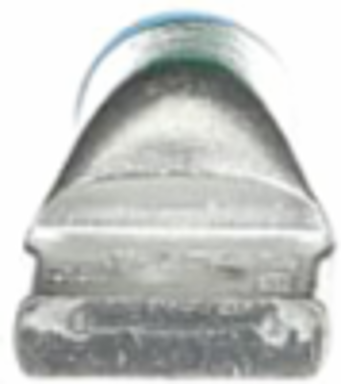 AL TP 1HL LUG LONG BRL No4 1/4B GRN