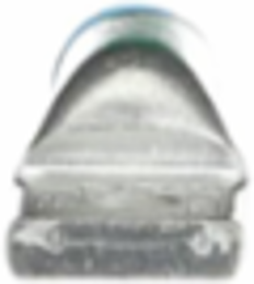 AL TP 1HL LUG LONG BRL No4 1/4B GRN