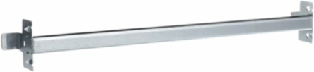 Adjustable Bar Hanger, 14-1/2 to 26-1/2 Inch Length, 50 lb Capacity