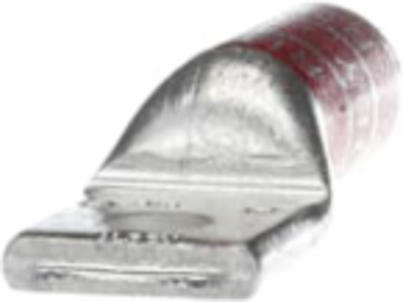 AL TP 1HL LUG LONG BRL 3/0 3/8B RBY