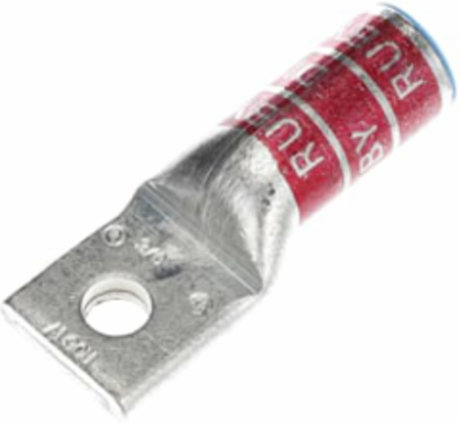 AL TP 1HL LUG LONG BRL 3/0 3/8B RBY