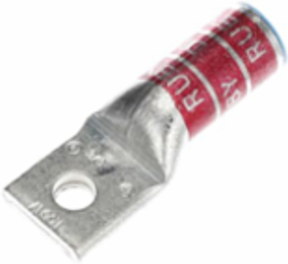 AL TP 1HL LUG LONG BRL 3/0 3/8B RBY