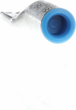 AL TP 1HL LUG LONG BRL 4/0 1/2B WHT