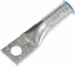 AL TP 1HL LUG LONG BRL 4/0 1/2B WHT