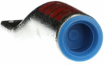 AL TP 1HL LUG LONG BRL 250 3/8B RED