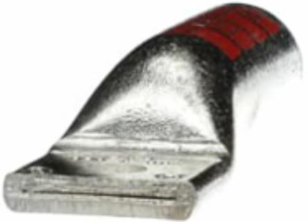 AL TP 1HL LUG LONG BRL 250 3/8B RED