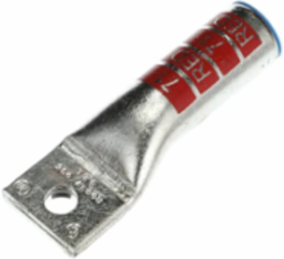 AL TP 1HL LUG LONG BRL 250 3/8B RED