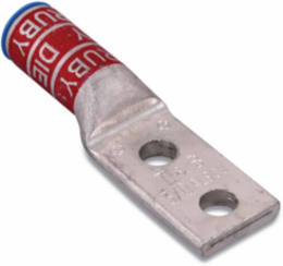 AL TP 2HL LUG LONG BRL 3/0 3/8B RBY