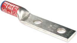 AL TP 2HL LUG LONG BRL 250 1/2B RED