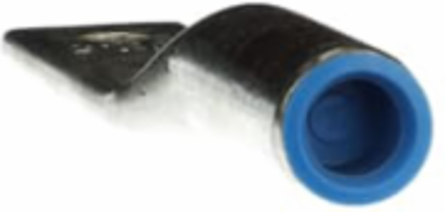 AL TP 2HL LUG LONG BRL 350 1/2B BRN