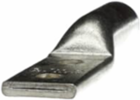 AL TP 2HL LUG LONG BRL 350 1/2B BRN