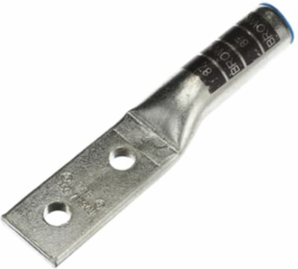 AL TP 2HL LUG LONG BRL 350 1/2B BRN