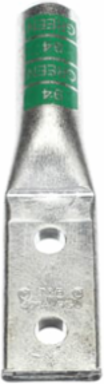 AL TP 2HL LUG LONG BRL 400 1/2B GRN